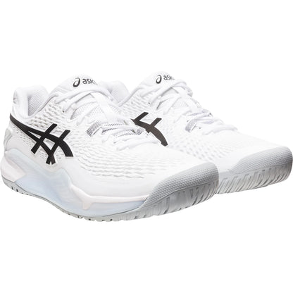 CHAUSSURES ASICS GEL RESOLUTION 9 TOUTES SURFACES