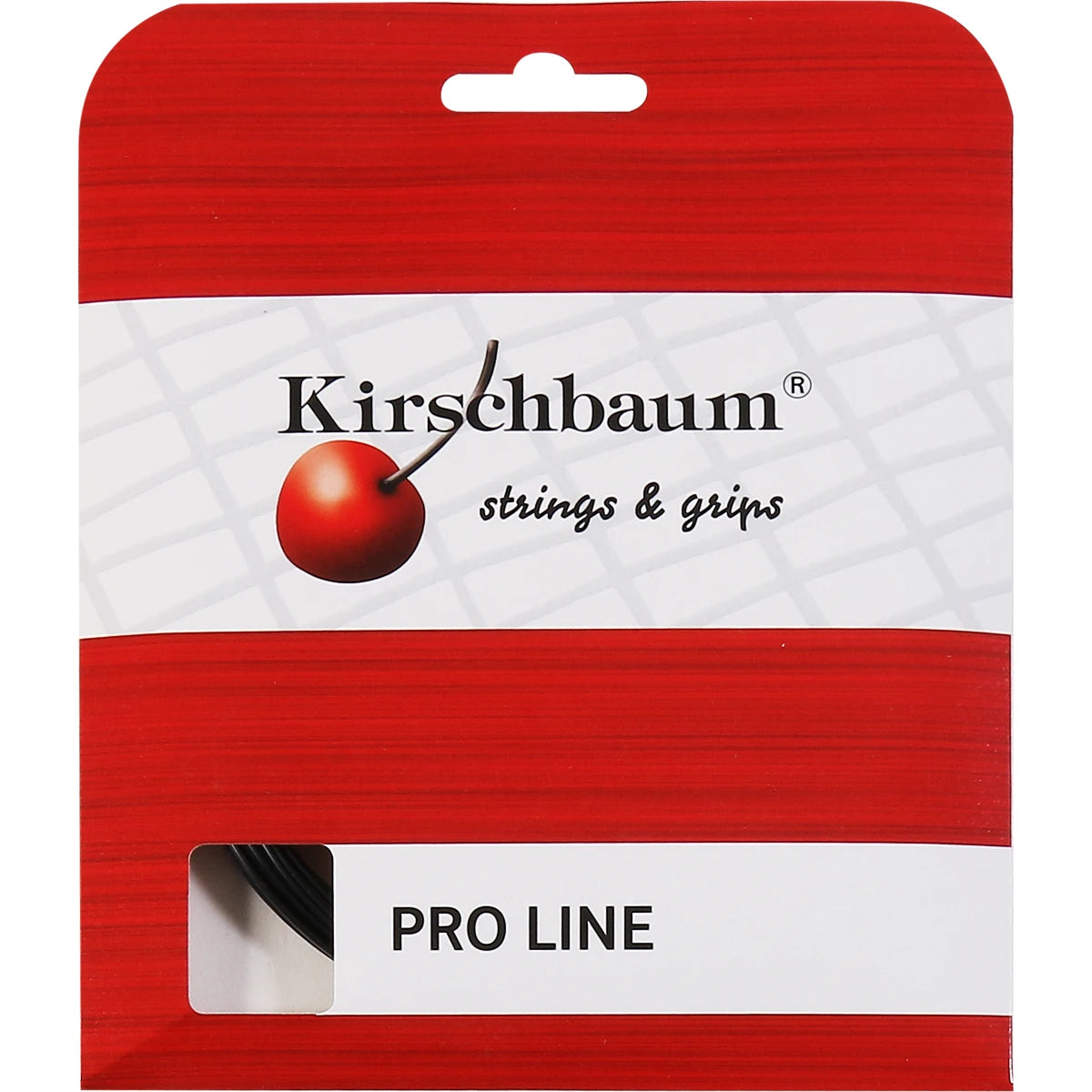 KIRSCHBAUM PRO LINE 2 STRINGING (12 METRES)