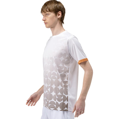 T-SHIRT YONEX HOMME TOUR ELITE