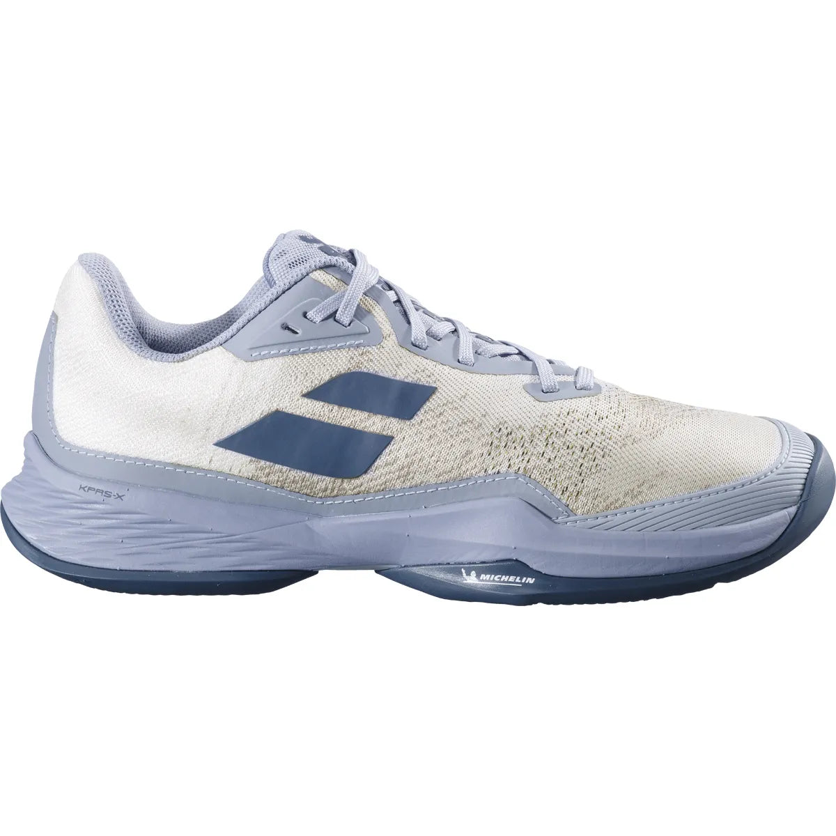 CHAUSSURES BABOLAT JET MACH 3 TERRE BATTUE