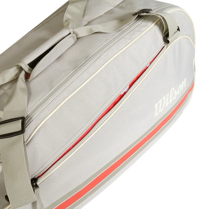 WILSON TEAM 6 TASCHE