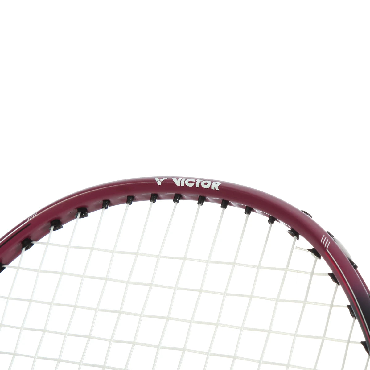 RAQUETTE DE BADMINTON VICTOR ULTRAMATE 8 (CORDEE)