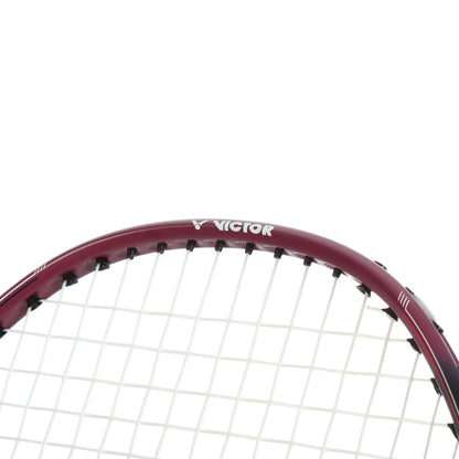 RAQUETTE DE BADMINTON VICTOR ULTRAMATE 8 (CORDEE)