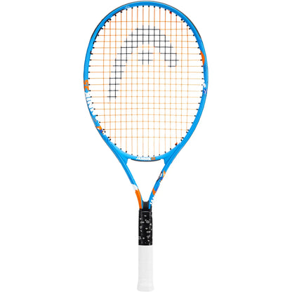 RAQUETTE HEAD JUNIOR JANNIK 25