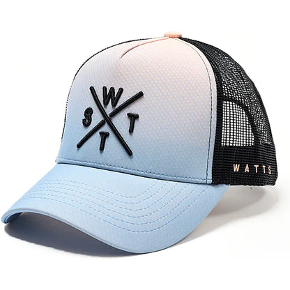 CASQUETTE WATTS TOKYO