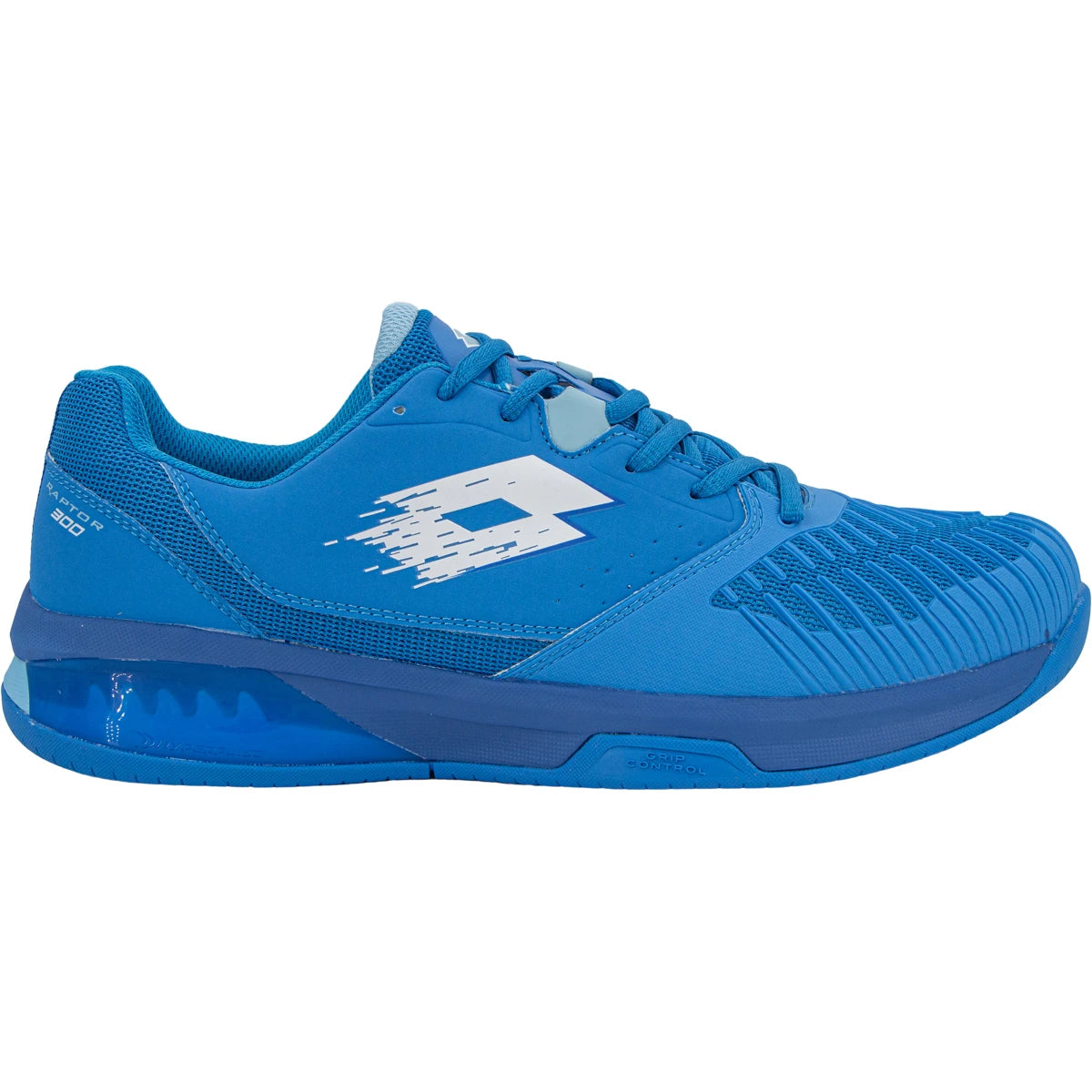 LOTTO RAPTOR HYPERPULSE 300 SCHUHE FÜR ALLE OBERFLÄCHEN