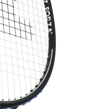RAQUETTE DE BADMINTON FORZA LIGHT AIR 74 (CORDEE)