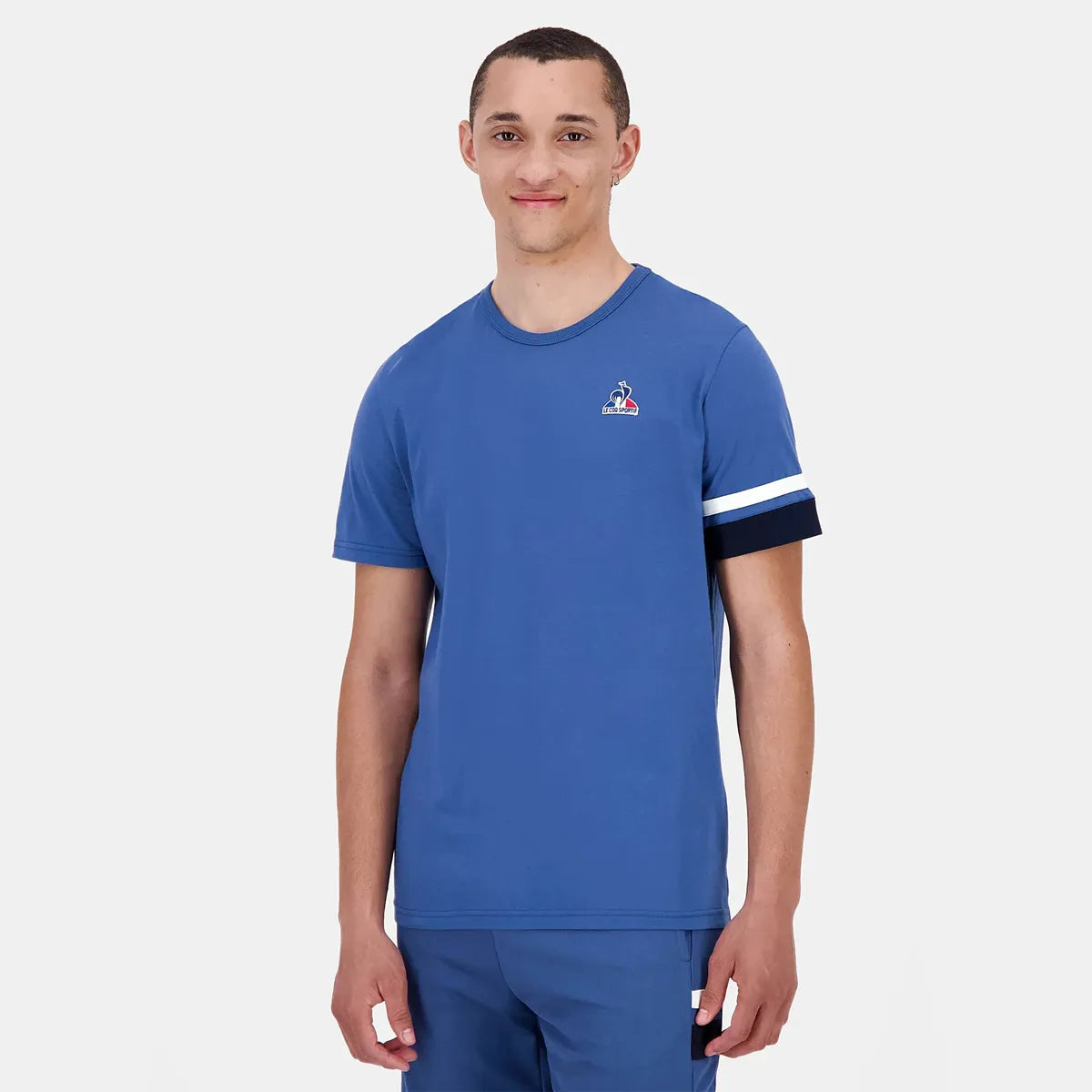 T-SHIRT LE COQ SPORTIF HERITAGE