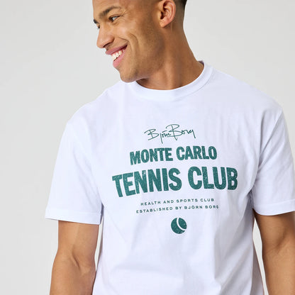 T-SHIRT BJORN BORG CLASSIC GRAPHIQUE