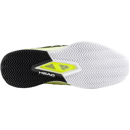 HEAD ENDURE PRO TONBODENSCHUHE