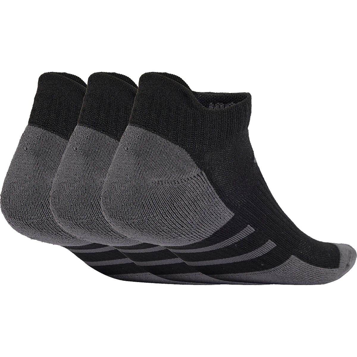 3 PAIRES DE CHAUSSETTES BASSES ESSENTIALS CLIMACOOL