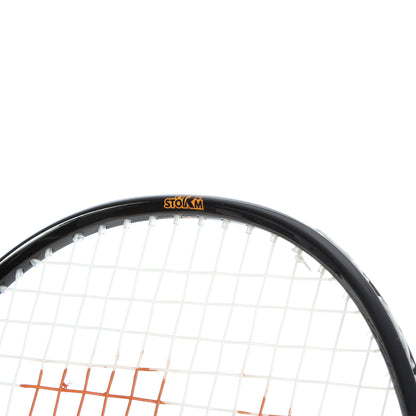BADMINTONSCHLÄGER FIRESTORM SMASH 2.0 (BESAITET)