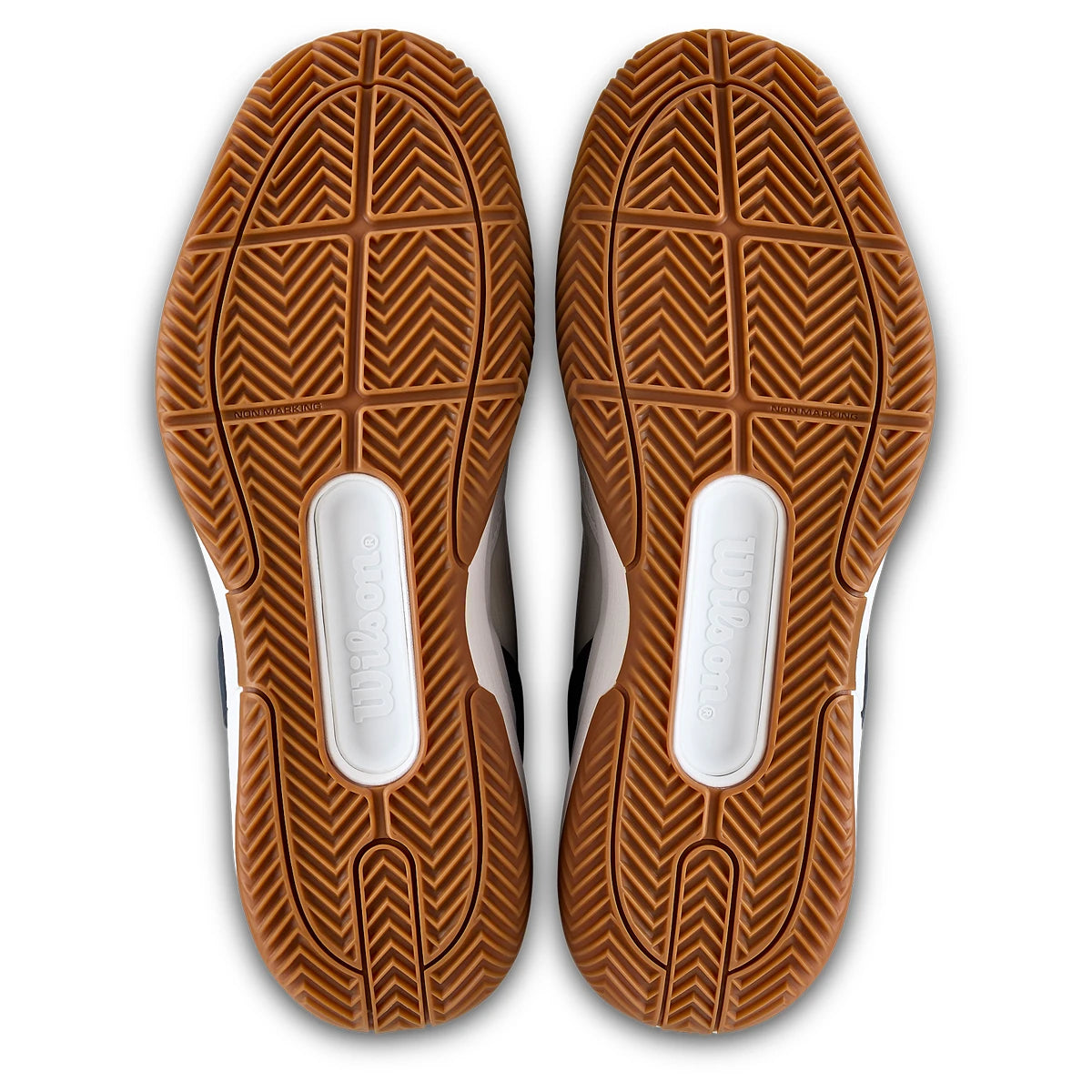 CHAUSSURES WILSON RUSH PRO 5 TERRE BATTUE