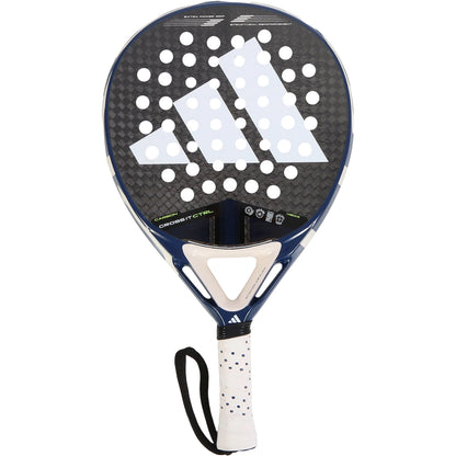 RAQUETTE OCCASION DE PADEL ADIDAS CROSS IT CARBON CTRL