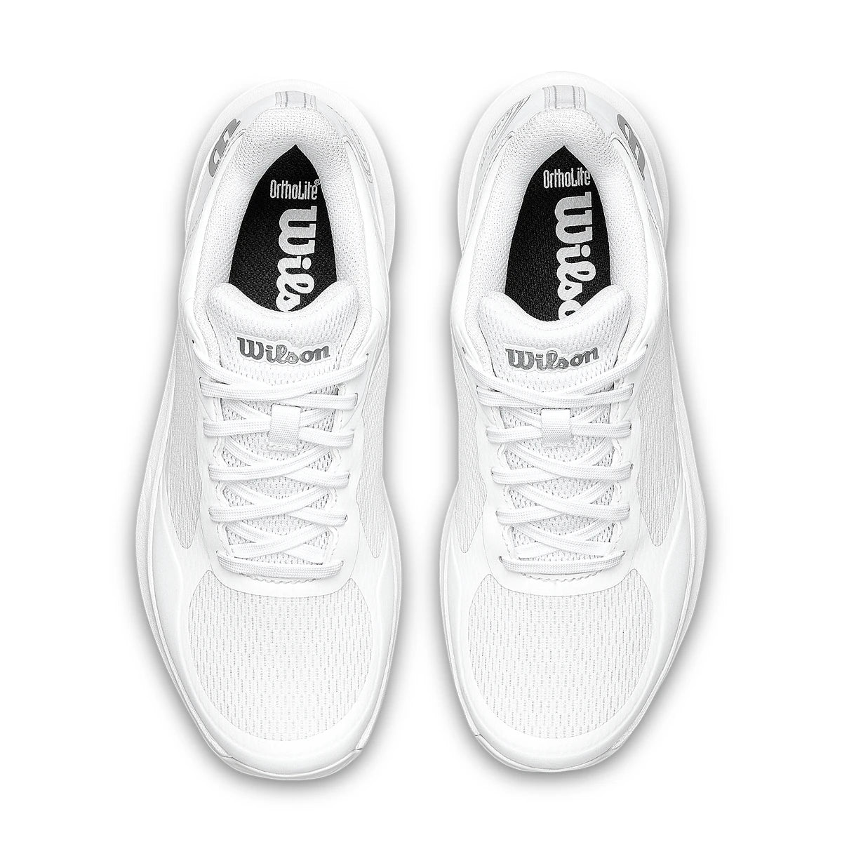 WILSON WOMEN'S HURAKN LITE PADEL SHOES