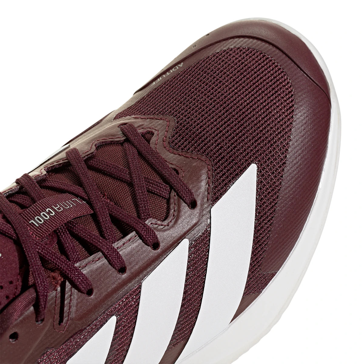 CHAUSSURES ADIDAS ADIZERO UBERSONIC 5 TERRE BATTUE