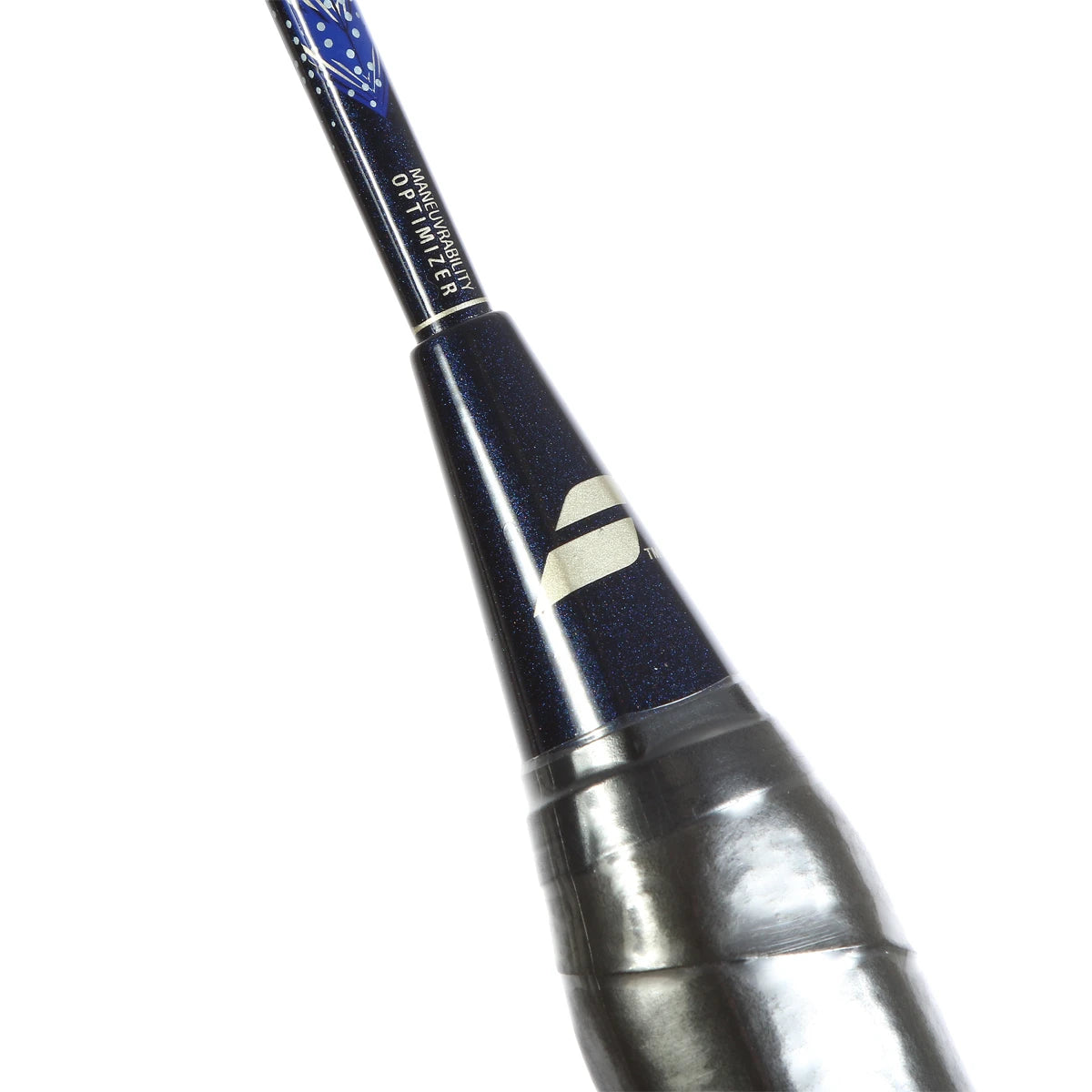 RAQUETTE DE BADMINTON BABOLAT SATELITE MASTER S (CORDEE)