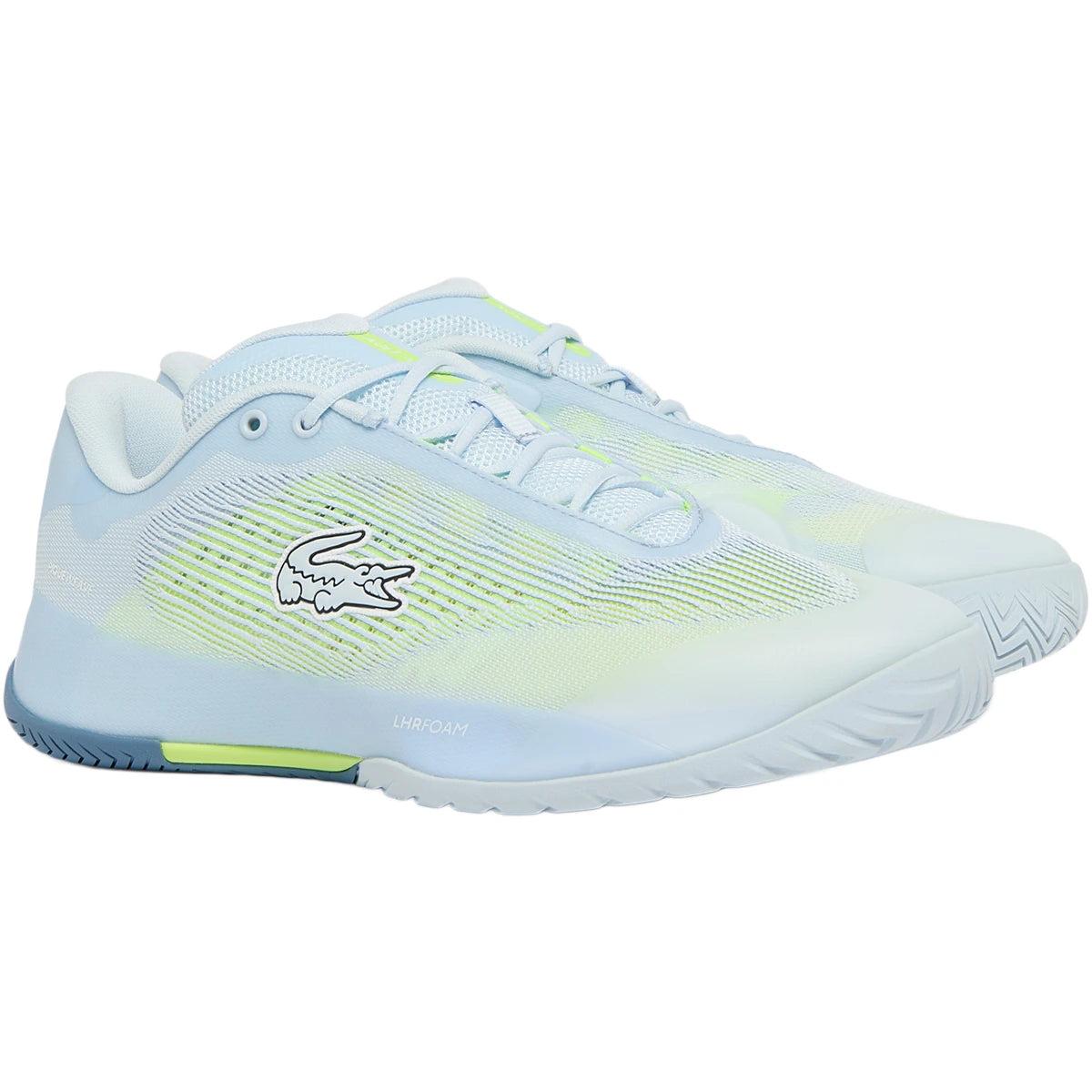 LACOSTE AG-LT PRO NEW YORK ALL COURT SHOES