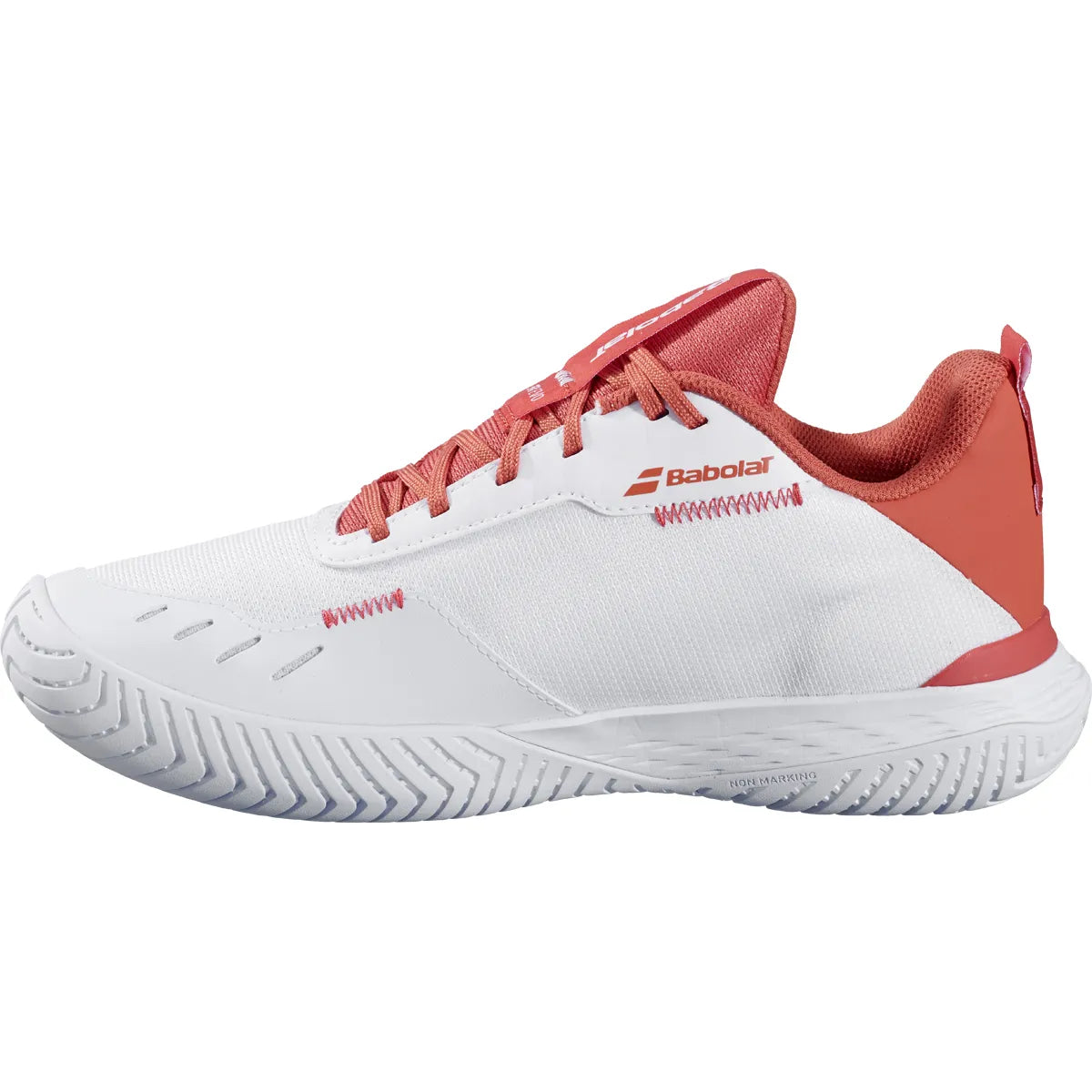 BABOLAT DAMENSCHUHE SFX EVO FÜR ALLE OBERFLÄCHEN