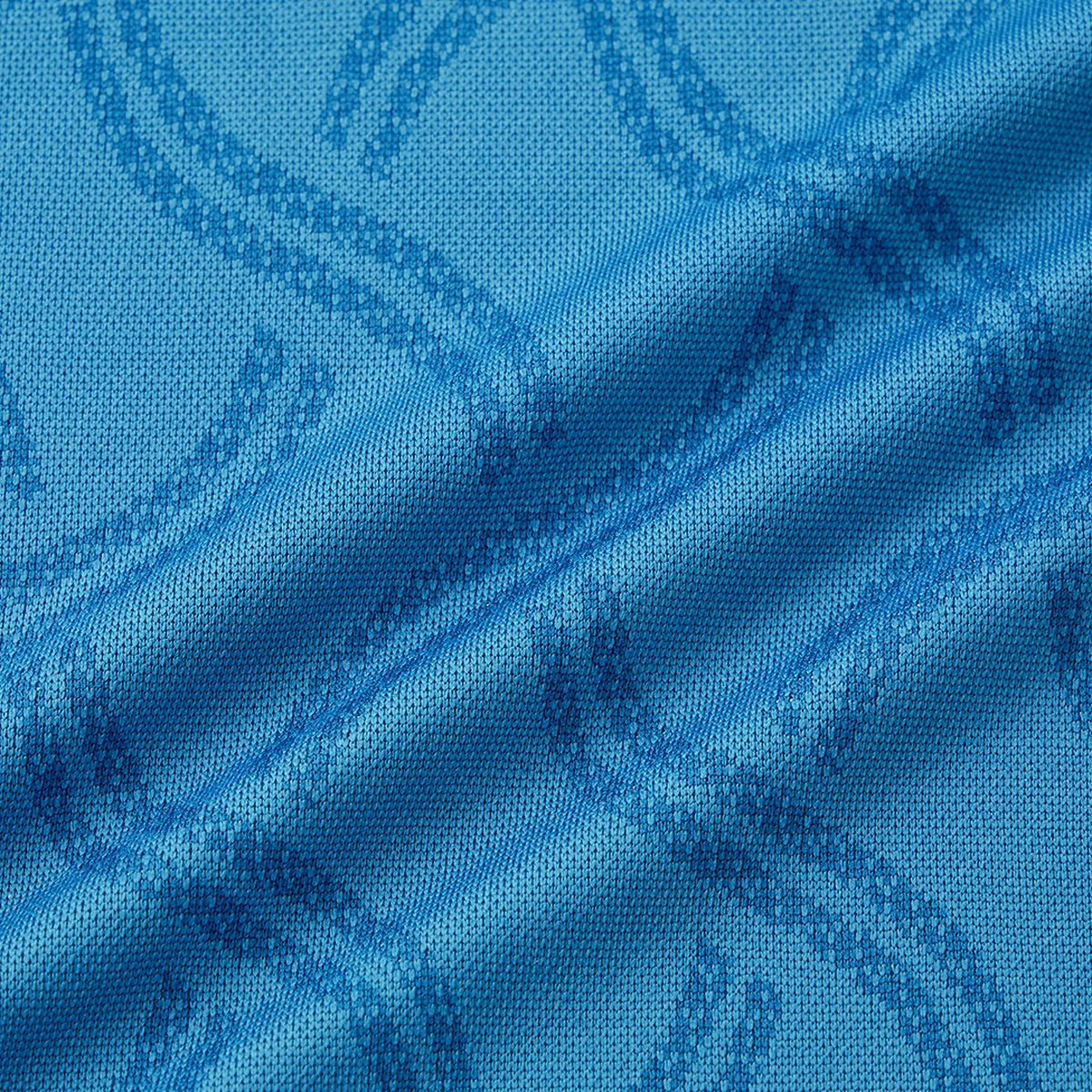 POLO YONEX ELITE AO BLUE