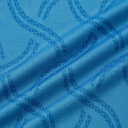 POLO YONEX ELITE AO BLUE
