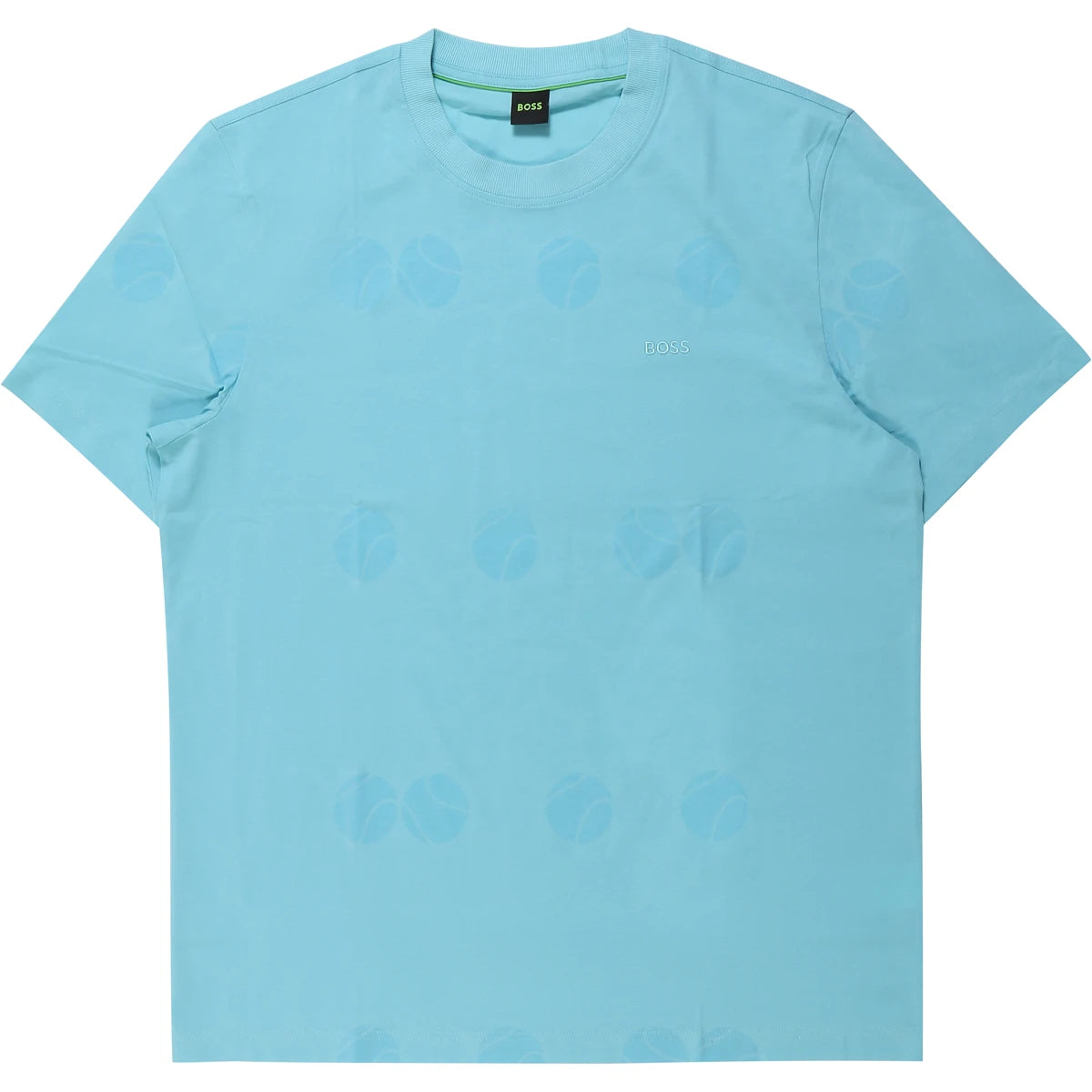 HUGO BOSS UNION AOP T-SHIRT