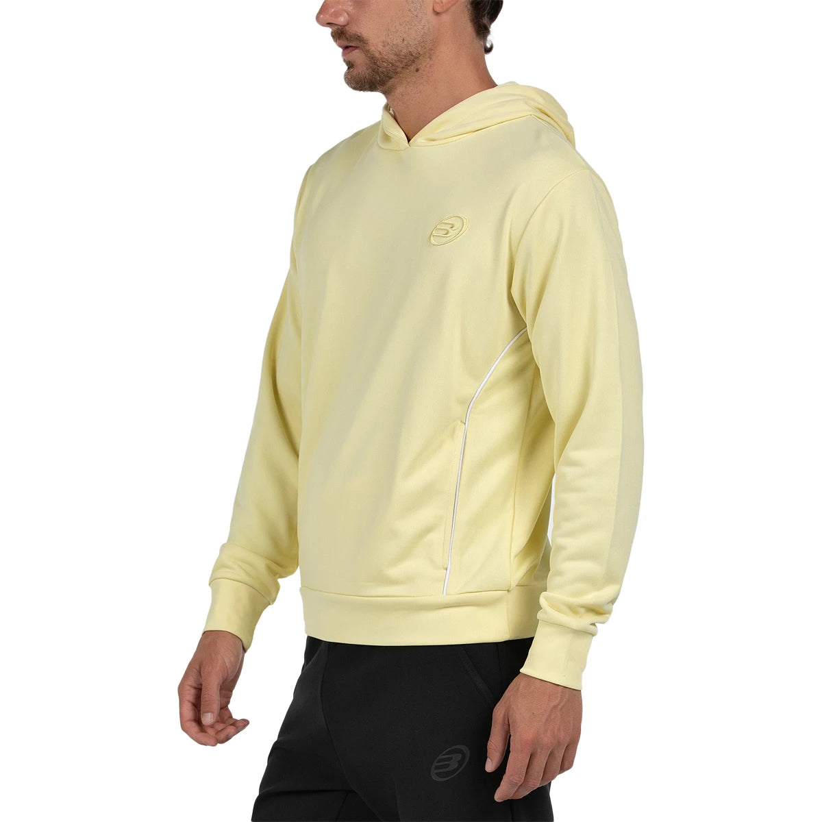 SWEAT BULLPADEL ELIAN
