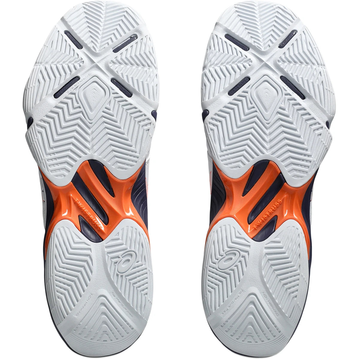 CHAUSSURES ASICS HOMME INDOOR BLADE FF