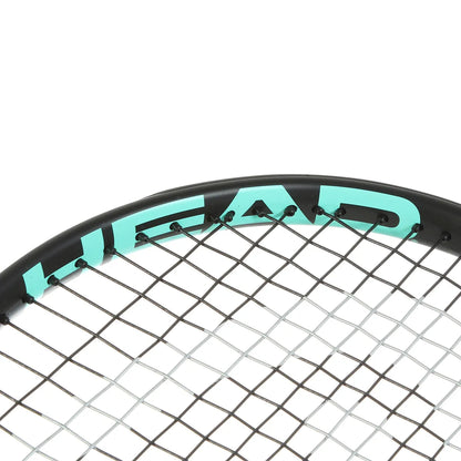 RAQUETTE HEAD MX ATTITUDE SUPRM MINT (265 GR) CORDEE