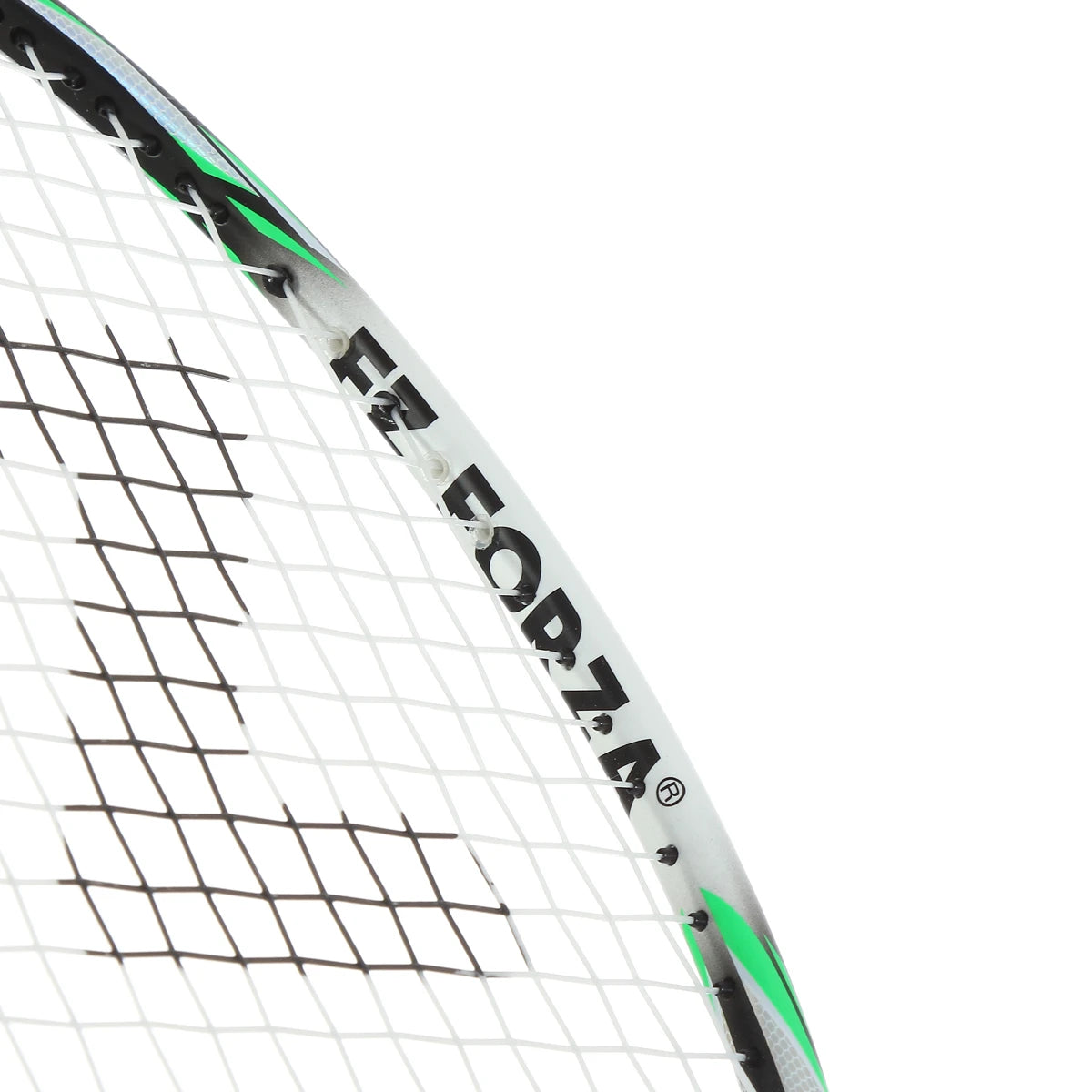 FORZA HT PRECISION 76 M V2 BADMINTONSCHLÄGER (BESAITET) FZ240011