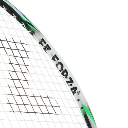 FORZA HT PRECISION 76 M V2 BADMINTONSCHLÄGER (BESAITET) FZ240011