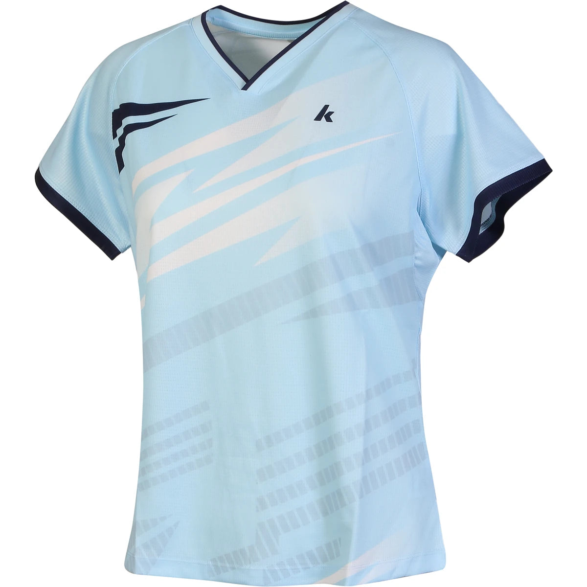 T-SHIRT KAWASAKI FEMME