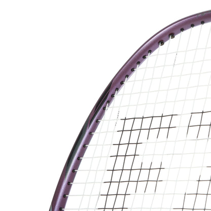 BADMINTONSCHLÄGER FZ FORZA HT POWER 36 MASTER S HIMBEERE (BESAITET) FZ240000