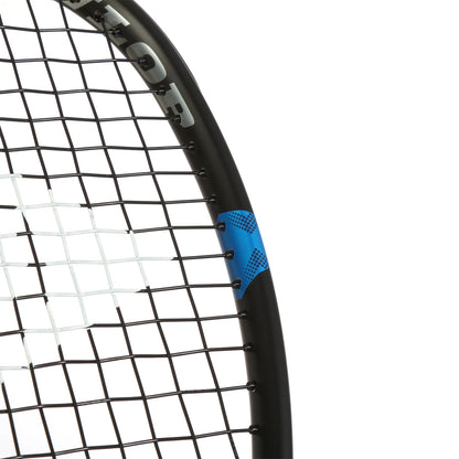 DUNLOP FX128 PRO SQUASH RACKET (STRUNG)