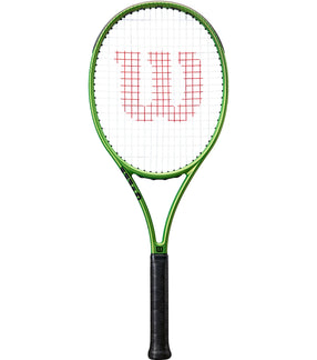 RAQUETTE WILSON BLADE FEEL 100 TNS (284 GR)