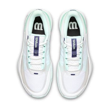CHAUSSURES WILSON FEMME INTRIGUE TOUR TERRE BATTUE
