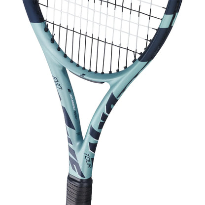 RAQUETTE BABOLAT EVO DRIVE TOUR (285 GR) (CORDEE)