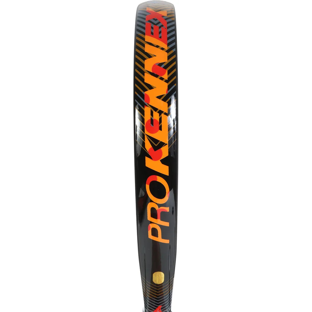 PRO KENNEX TURBO ORANGE PADEL RACKET