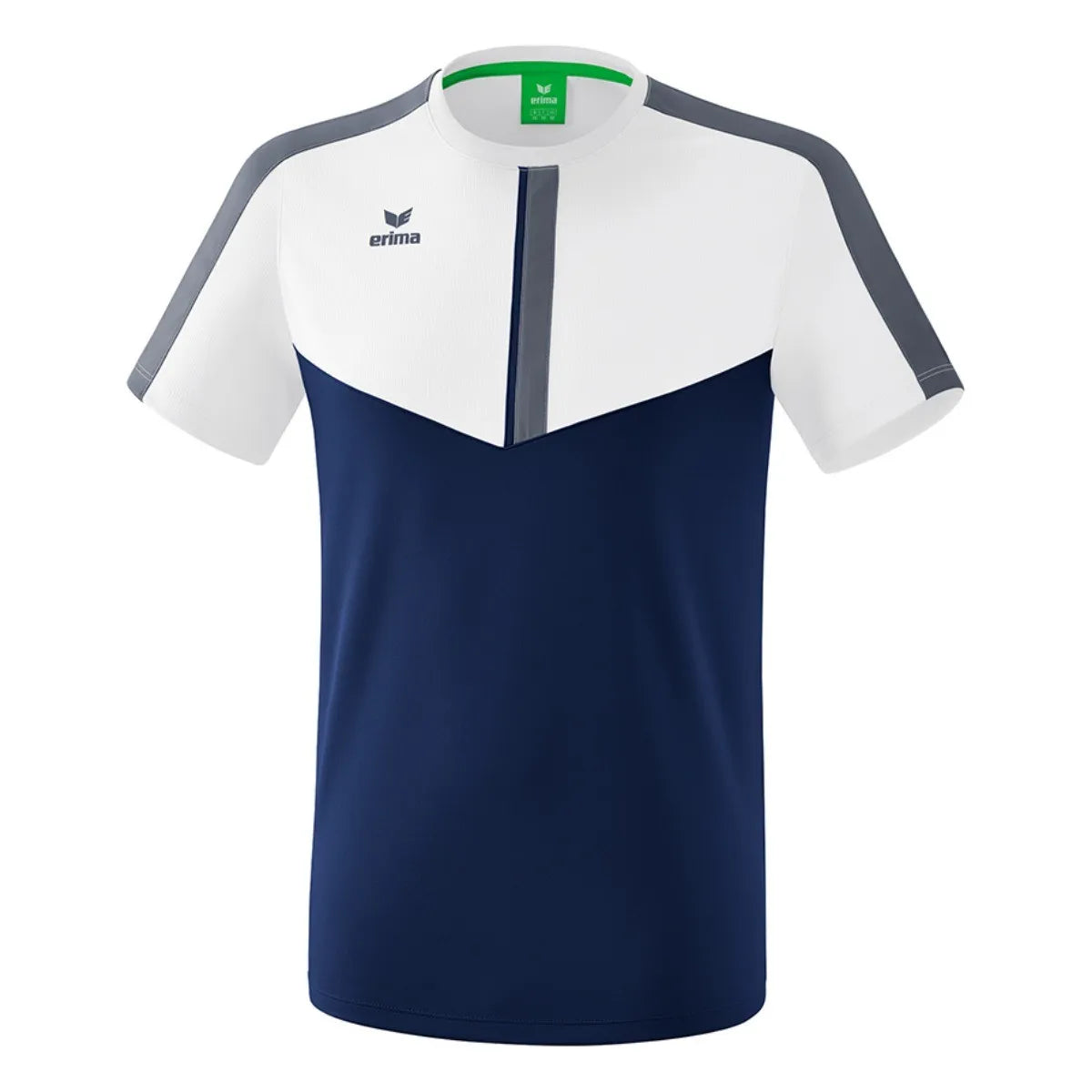 T-SHIRT ERIMA HOMME CLUB SQUAD