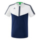 T-SHIRT ERIMA HERREN CLUB SQUAD