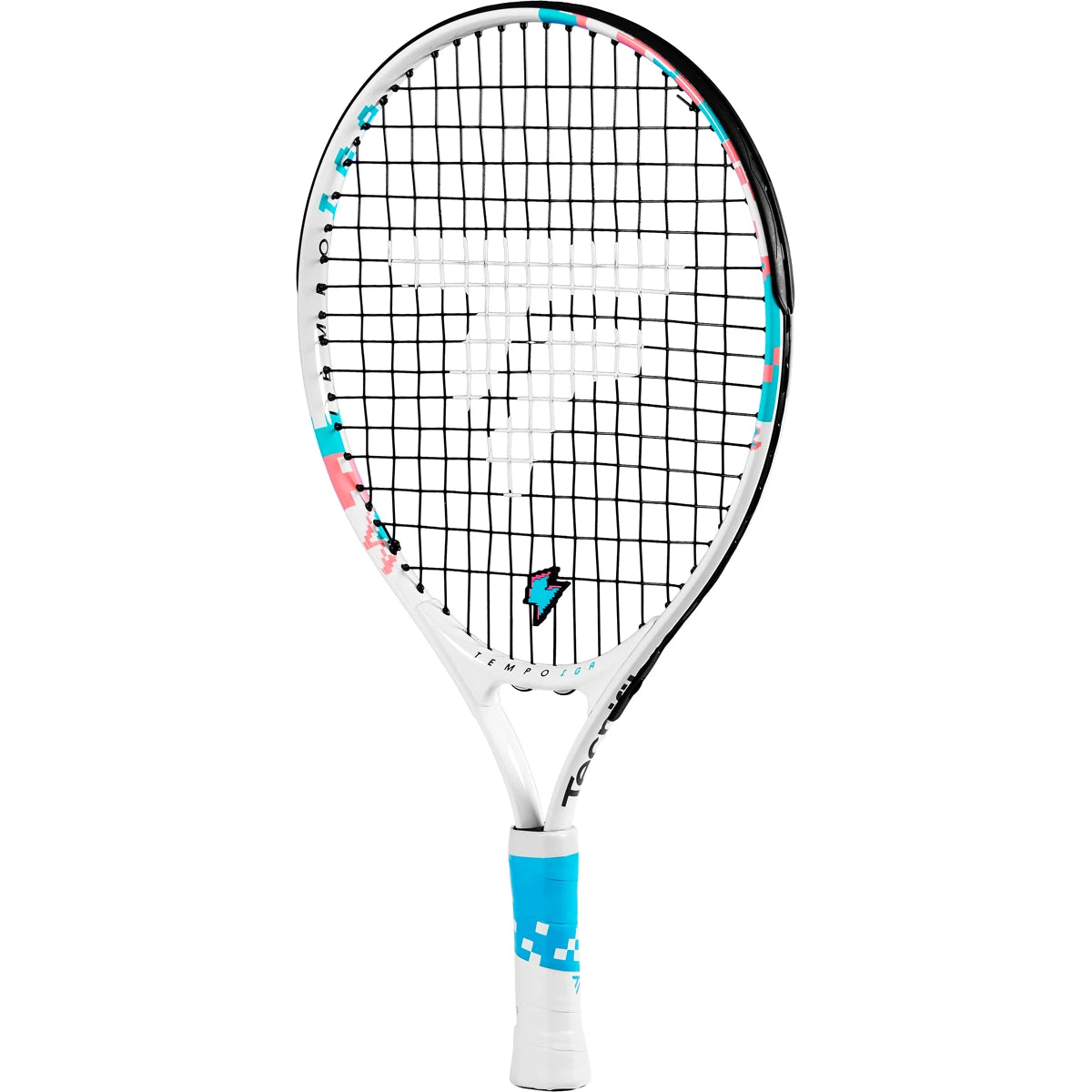 RAQUETTE TECNIFIBRE JUNIOR TEMPO IGA 19 2026