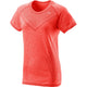 WILSON DAMEN T-SHIRT POWER SMLS CREW
