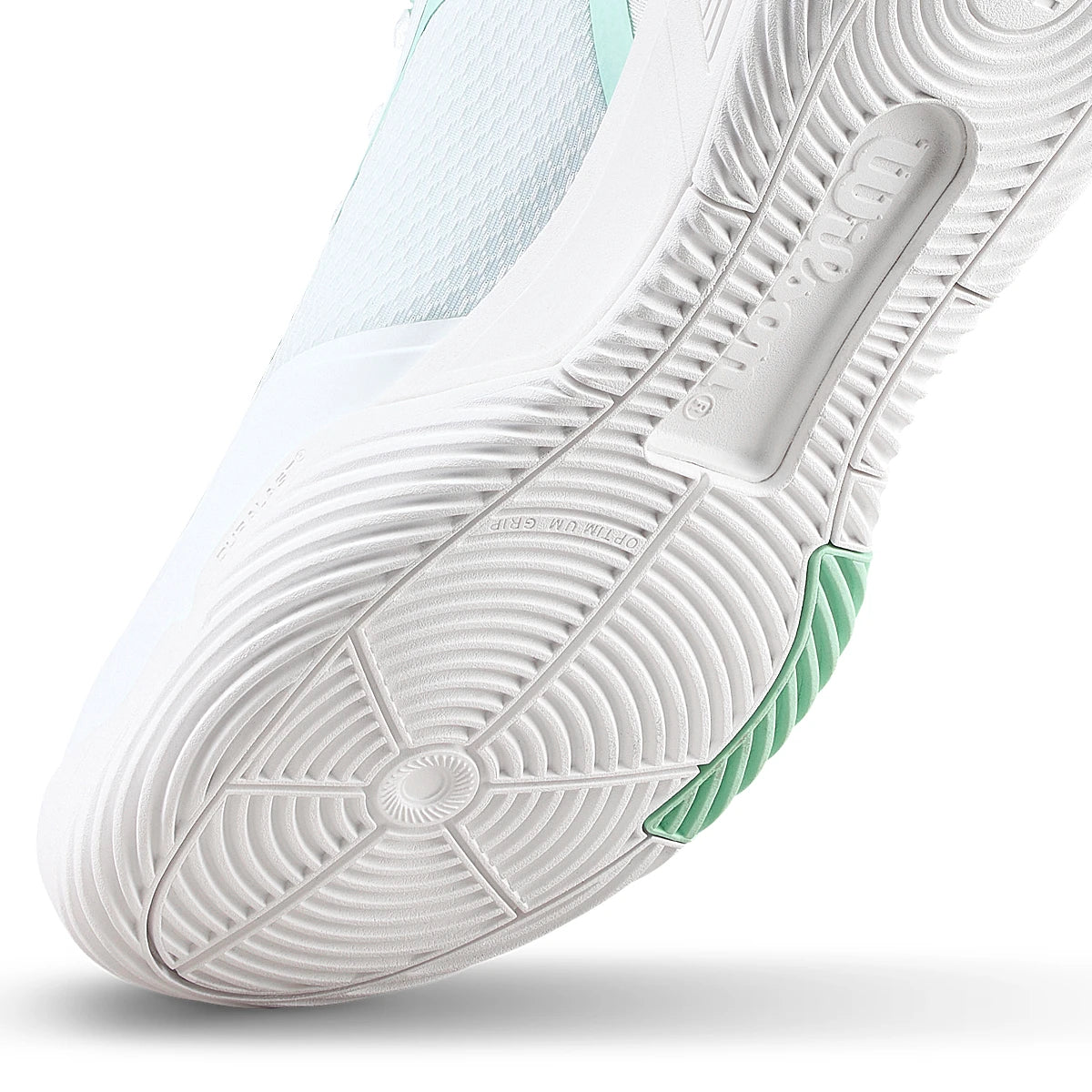 CHAUSSURES PADEL WILSON FEMME COURTGLIDE