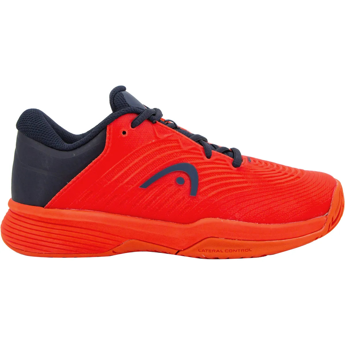 HEAD JUNIOR REVOLT PRO 4.5 SHOES ALL SURFACES