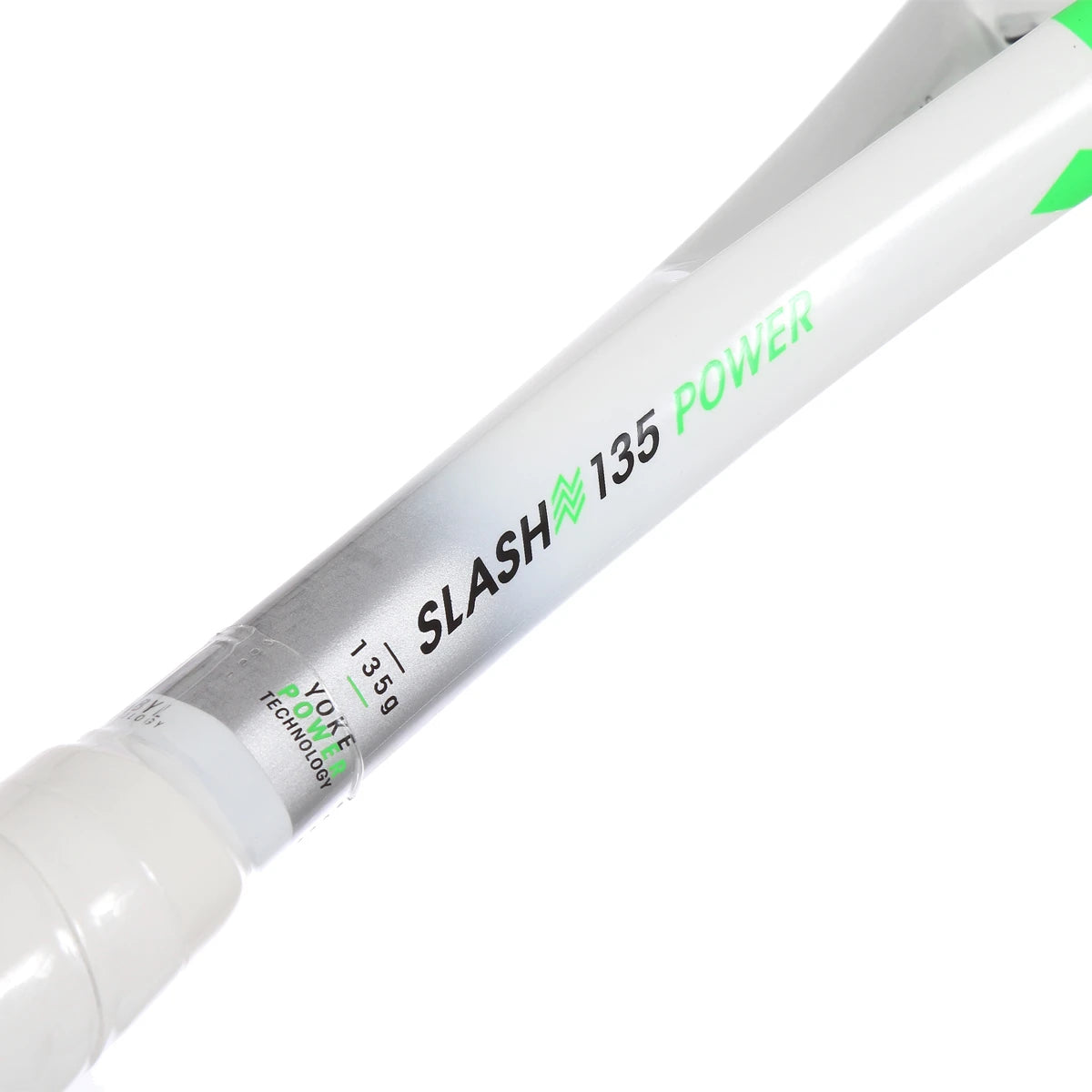 RAQUETTE DE SQUASH TECNIFIBRE SLASH 135 POWER