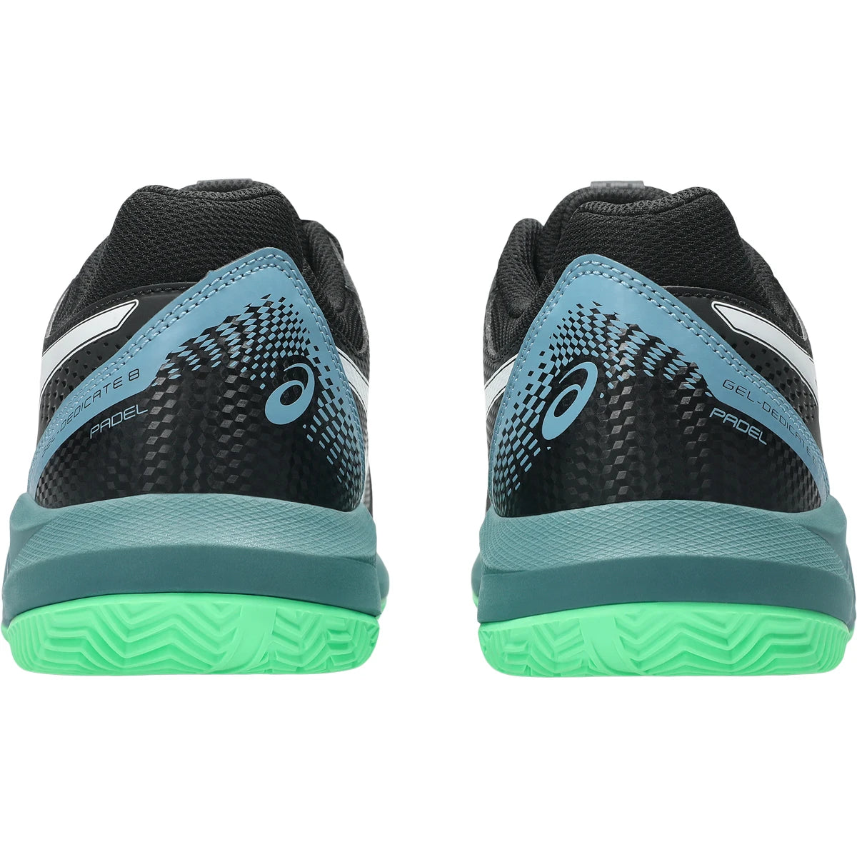 PADEL-SCHUHE ASICS GEL DEDICATE 9