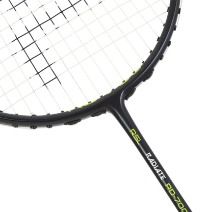 RAQUETTE DE BADMINTON RSL RADIATE RD-700 (CORDEE)