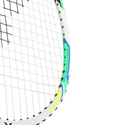 RAQUETTE DE BADMINTON VICTOR ARS-LIGHT FIGHTER 80 (CORDEE)