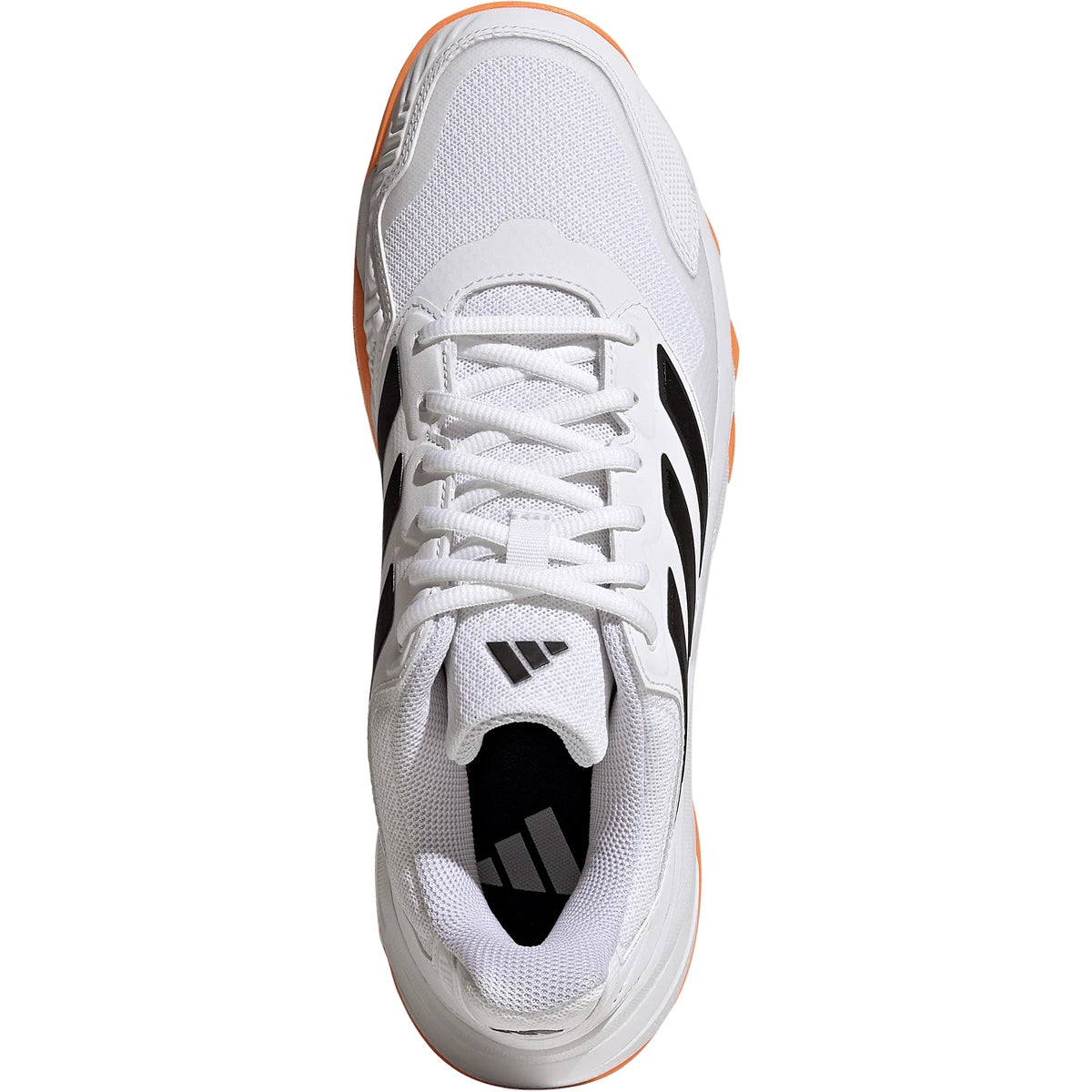 ADIDAS COURTJAM CONTROL 3 TENNISSCHUHE FÜR ROTSANDPLÄTZE