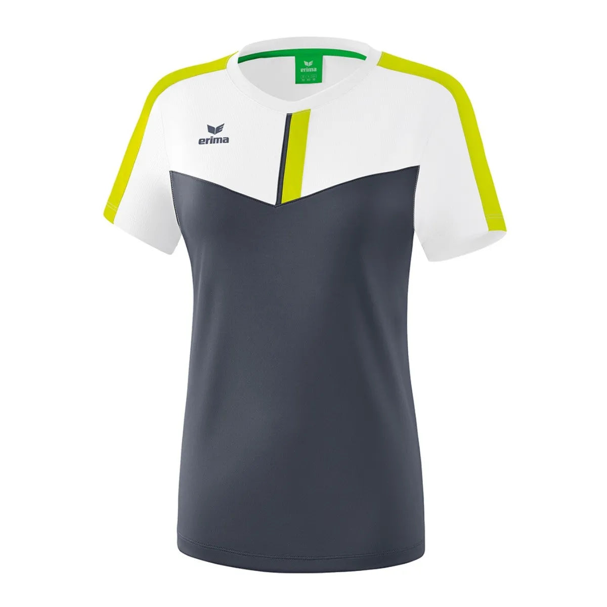 T-Shirt Erima Femme Club Squad